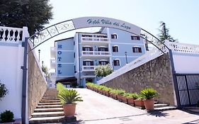 Villa Del Lago Senise